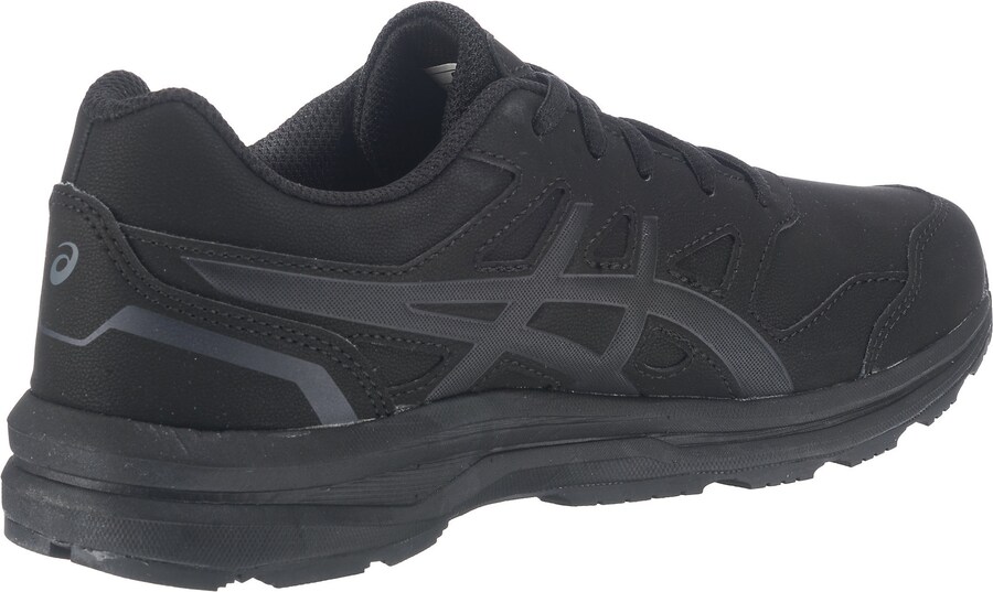 Кроссовки для бега ASICS GEL-MISSION 3, черный — фото 4