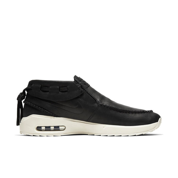 Кроссовки sb air max stefan janoski 2 moc Nike, черный — фото 2