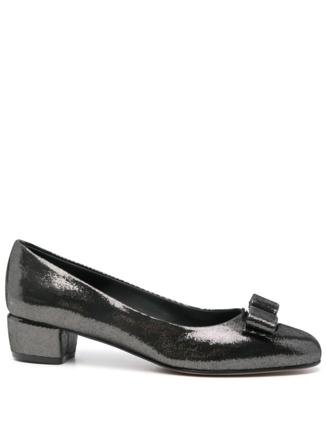 

Ferragamo туфли Viva-Bow 35, черный
