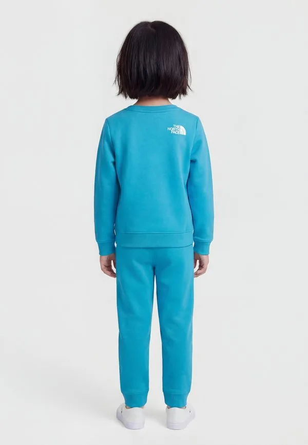 Универсальный спортивный костюм для активного отдыха The North Face, Meridian Blue — фото 2