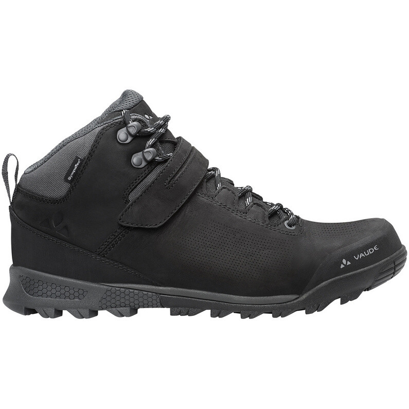

Велосипедные туфли AM Tsali Mid STX Vaude, черный