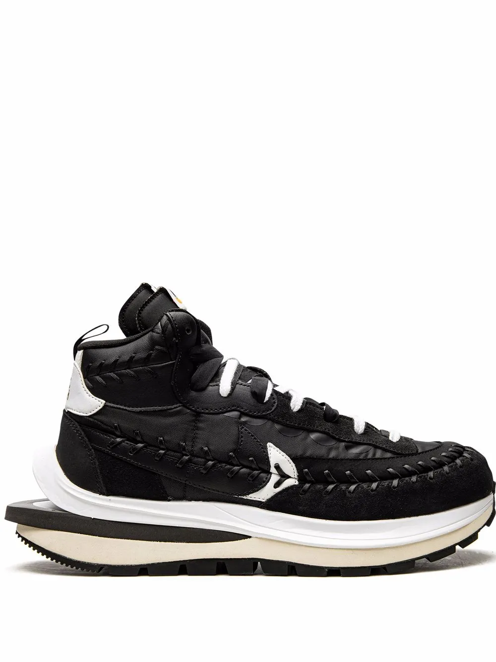 

Кроссовки VaporWaffle из коллаборации с sacai x Jean Paul Gaultier Nike, черный