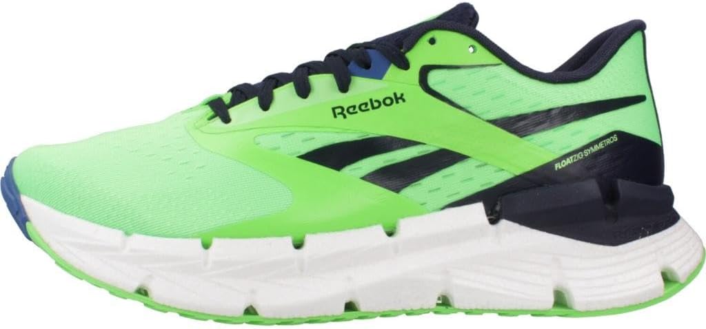 Мужские кроссовки Reebok Floatzig Symmetros, темно-синий — фото 2