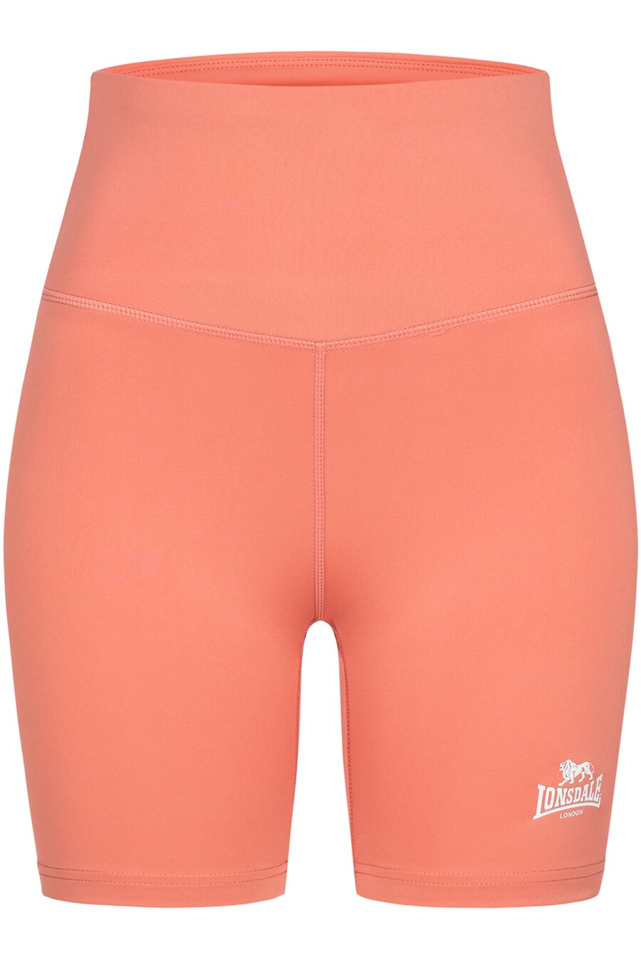 

Узкие спортивные брюки LONSDALE Ludwell, Dusky pink