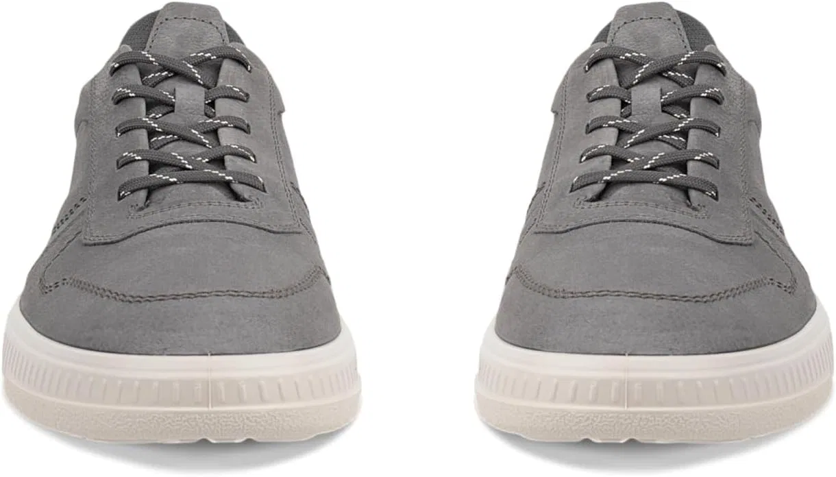 Мужские кроссовки ECCO Low Move, Darkgray — фото 2