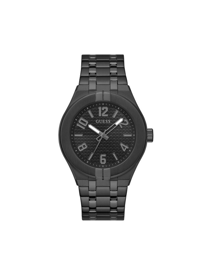 

Часы Escape GW0661G3 Guess, черный