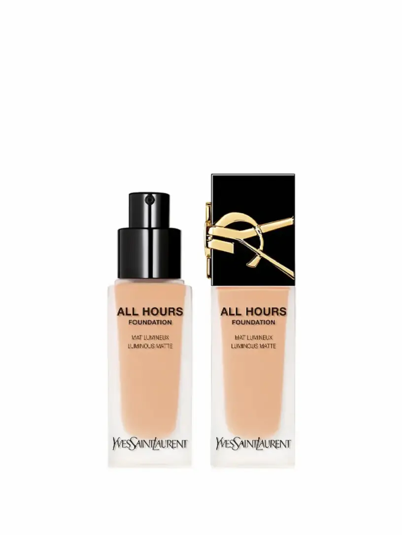 

Тональный крем All Hours, оттенок LN8 Yves Saint Laurent