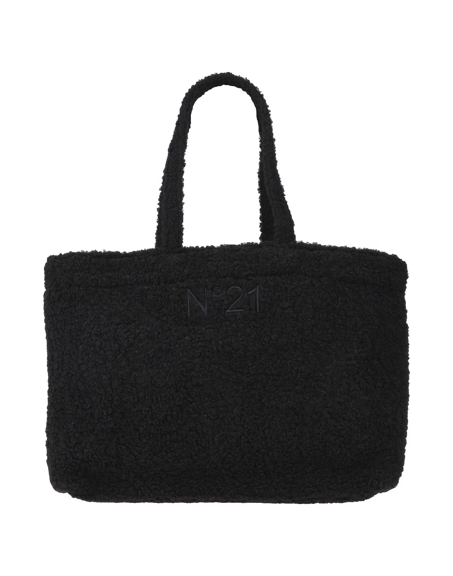 

Сумка через плечо N°21, черный