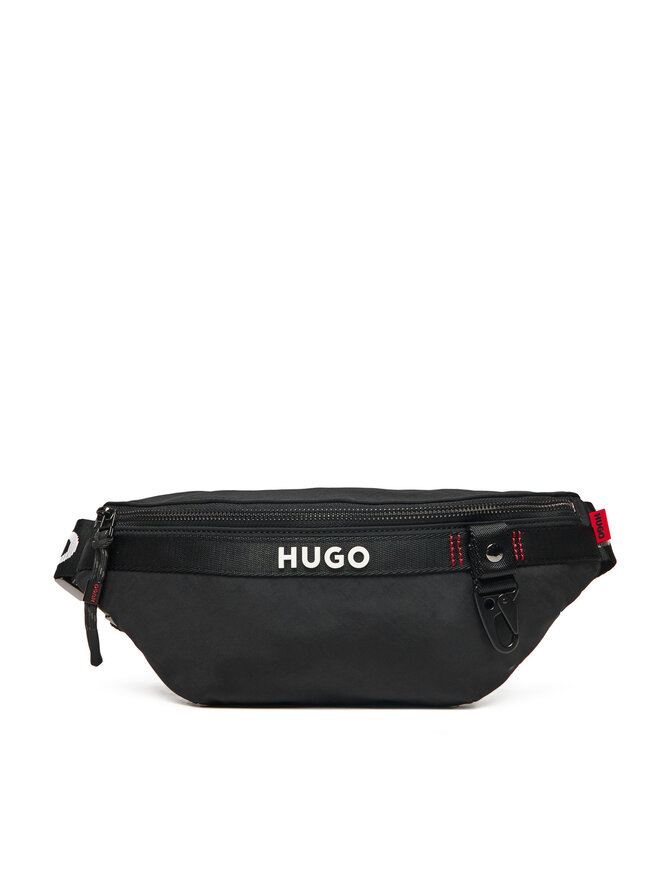 

Поясная сумка HUGO, черный