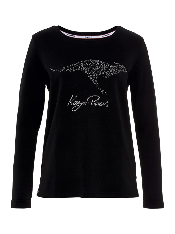 

Толстовка Kangaroos