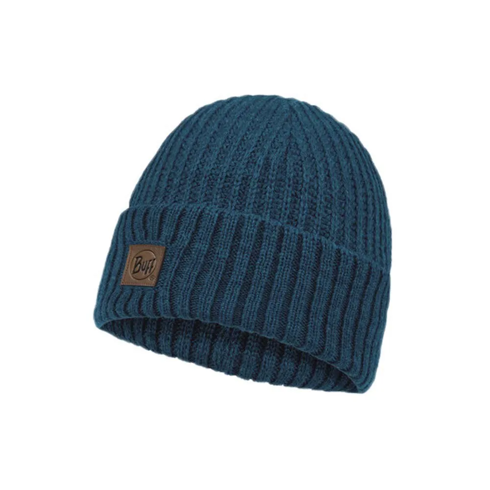 

Шапка Buff Knitted, синий