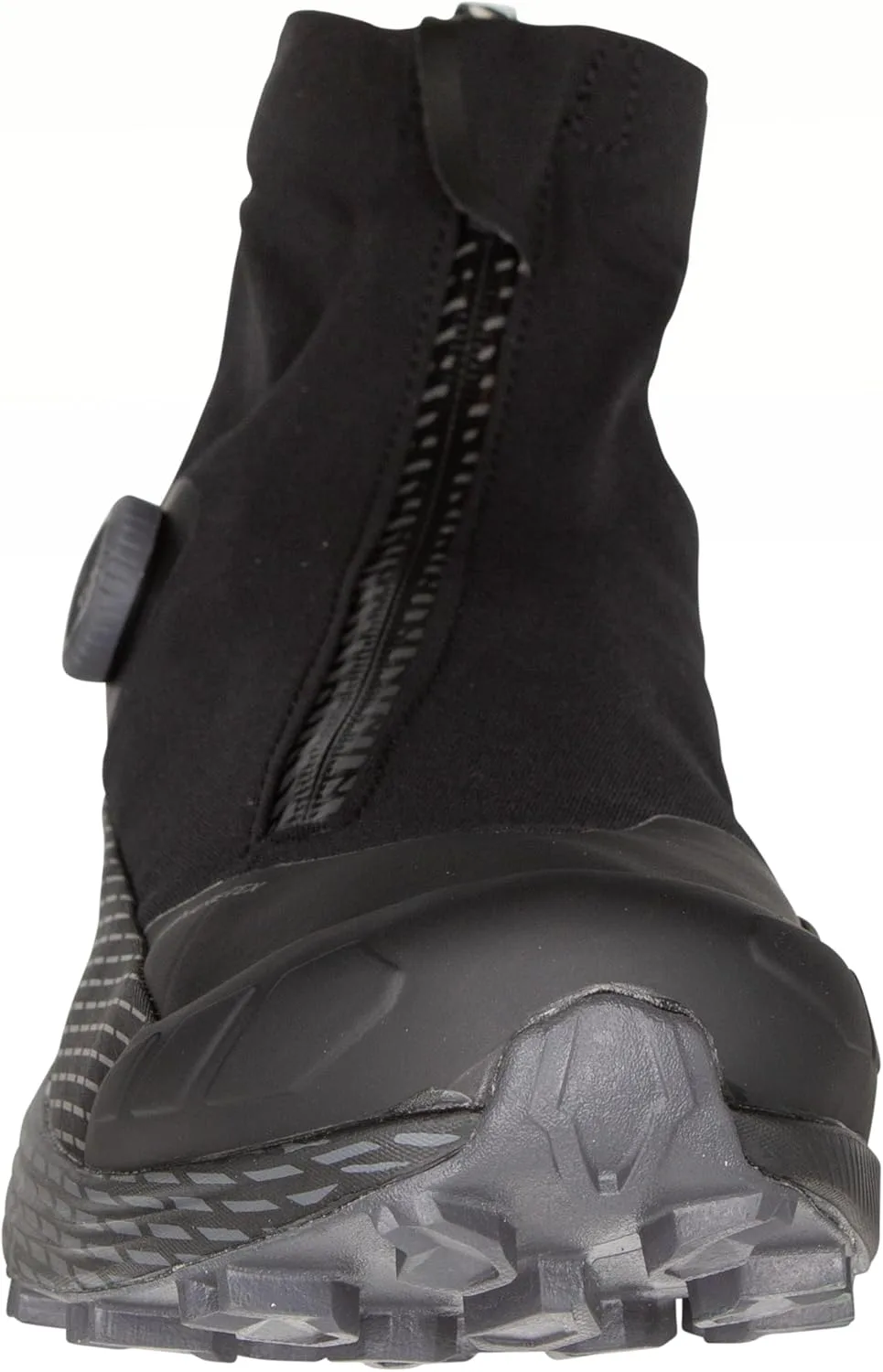 Мужские зимние трейловые кроссовки La Sportiva Cyklon Cross GTX, черный — фото 3