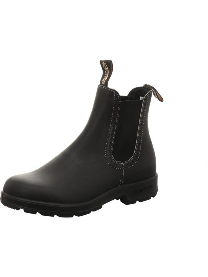 

Ботинки челси Blundstone Chelsea, черный