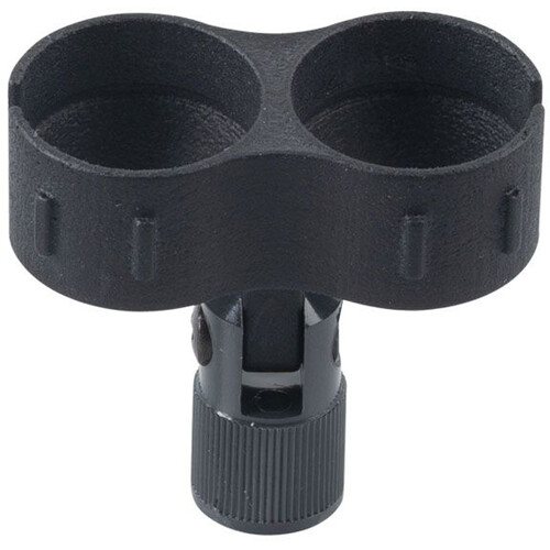 

Schoeps SG XY Stand Adapter for X/Y Technique with Two SG XY