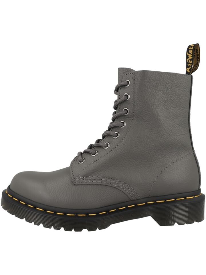 

Ботинки Dr Martens Schnür 1460 Pascal, серый