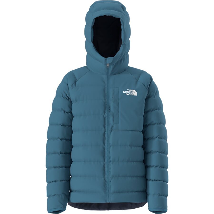 

Куртка The North Face Reversible Perrito Hooded The North Face, Dusk Blue