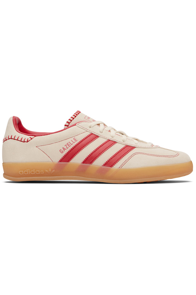 

Газель кроссовки для зала Adidas Originals, мультиколор
