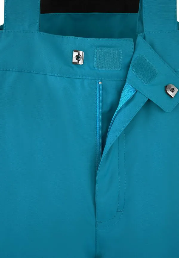 Снежные штаны Normani Outdoor Sports, Blau — фото 3