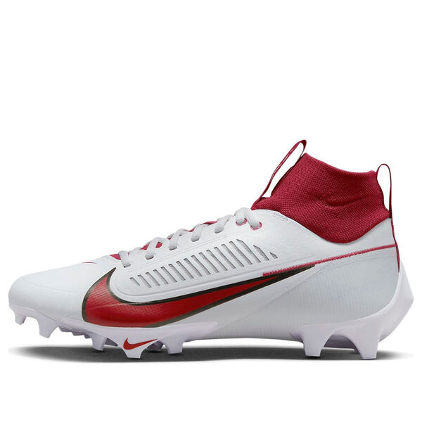 

Кроссовки vapor edge pro 360 2 tb 'white team crimson' Nike, белый