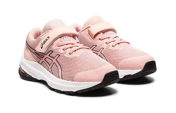 Кроссовки gt-1000 11 'frosted rose deep mars' Asics, мультиколор — фото 3