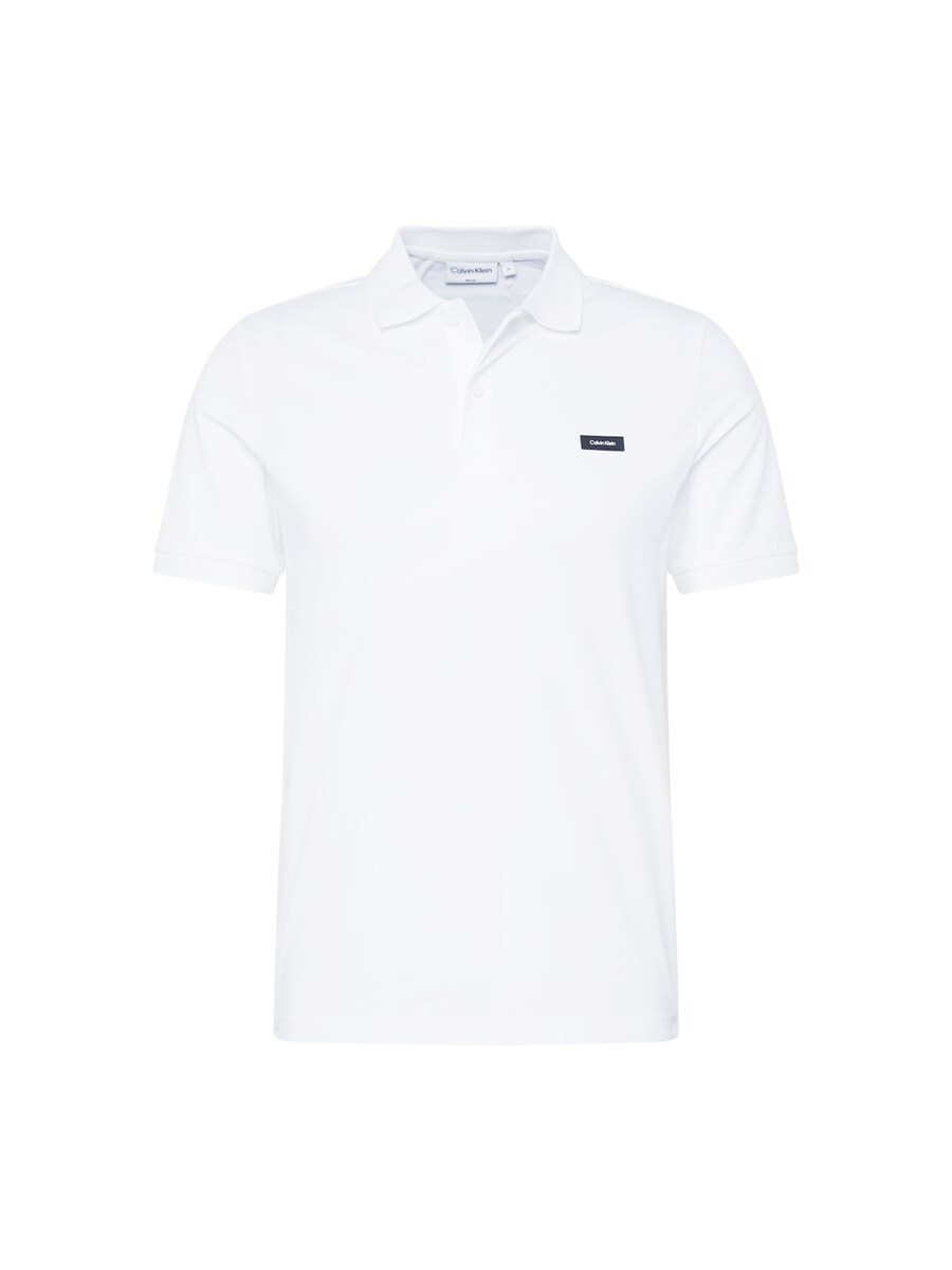 

Футболка Calvin Klein, White
