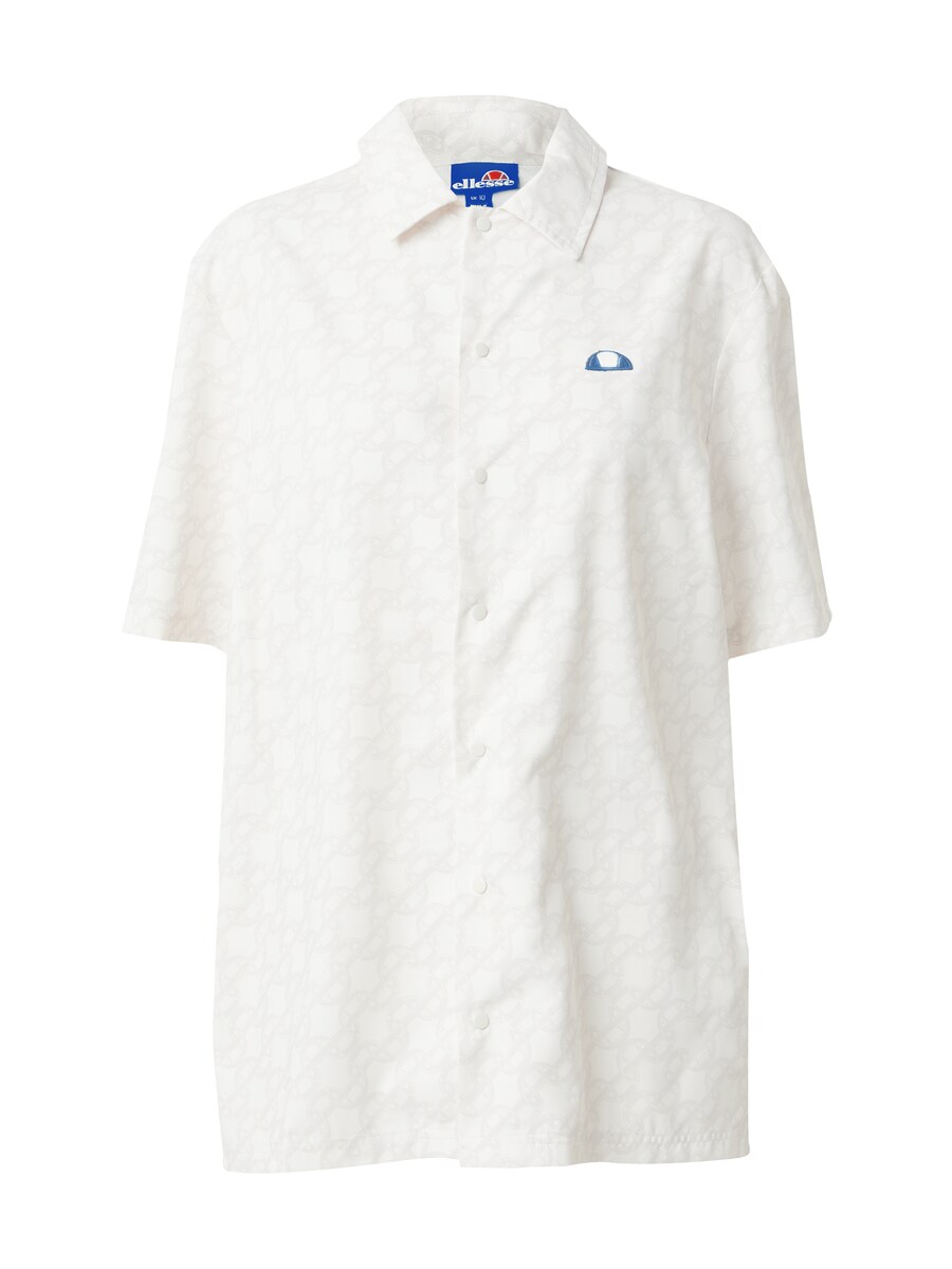 

Блузка ELLESSE Willard, белый