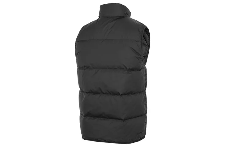 Nike Жилет Storm FIT мужской черный — фото 3