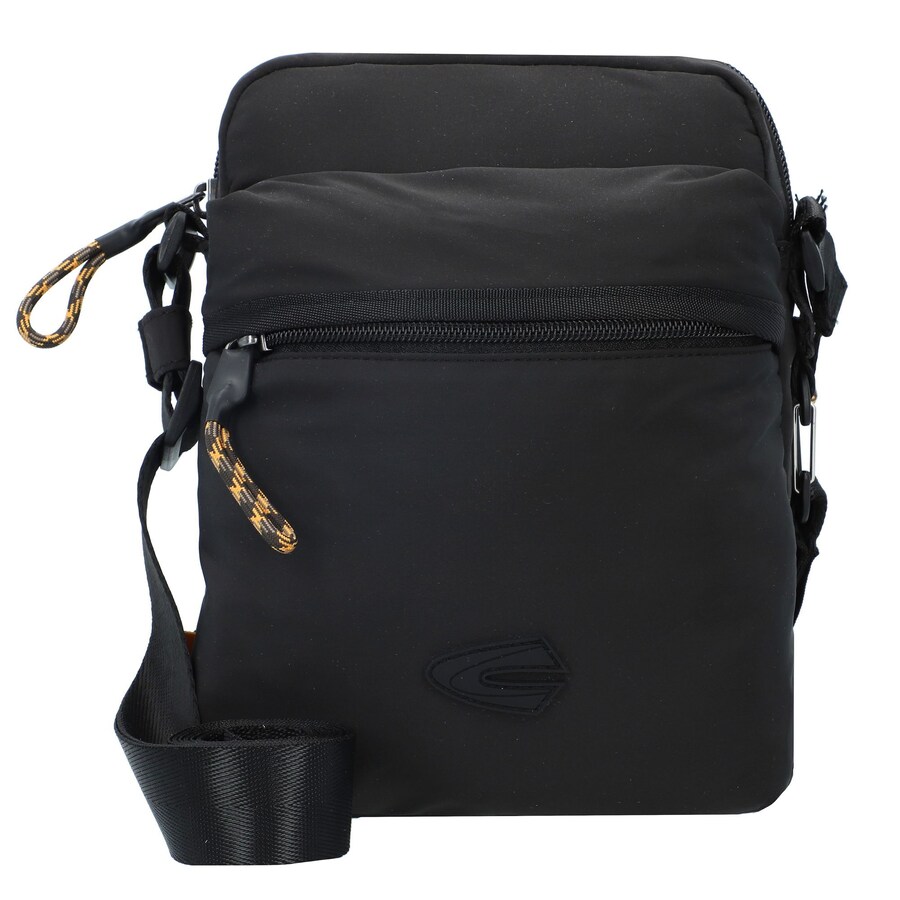 

Сумка кросс-боди CAMEL ACTIVE Terra, Black