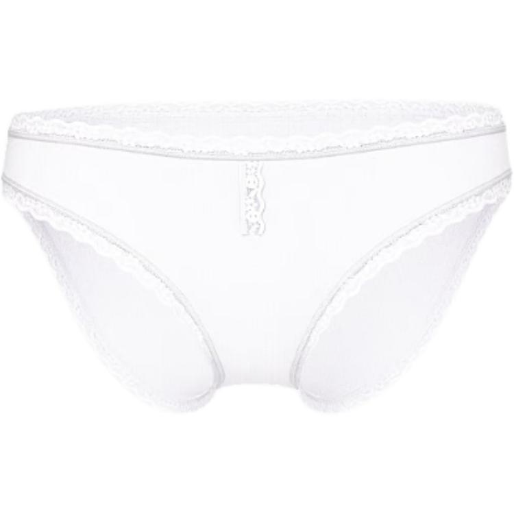 

Victoria's Secret Женские трусы 1 упаковка White