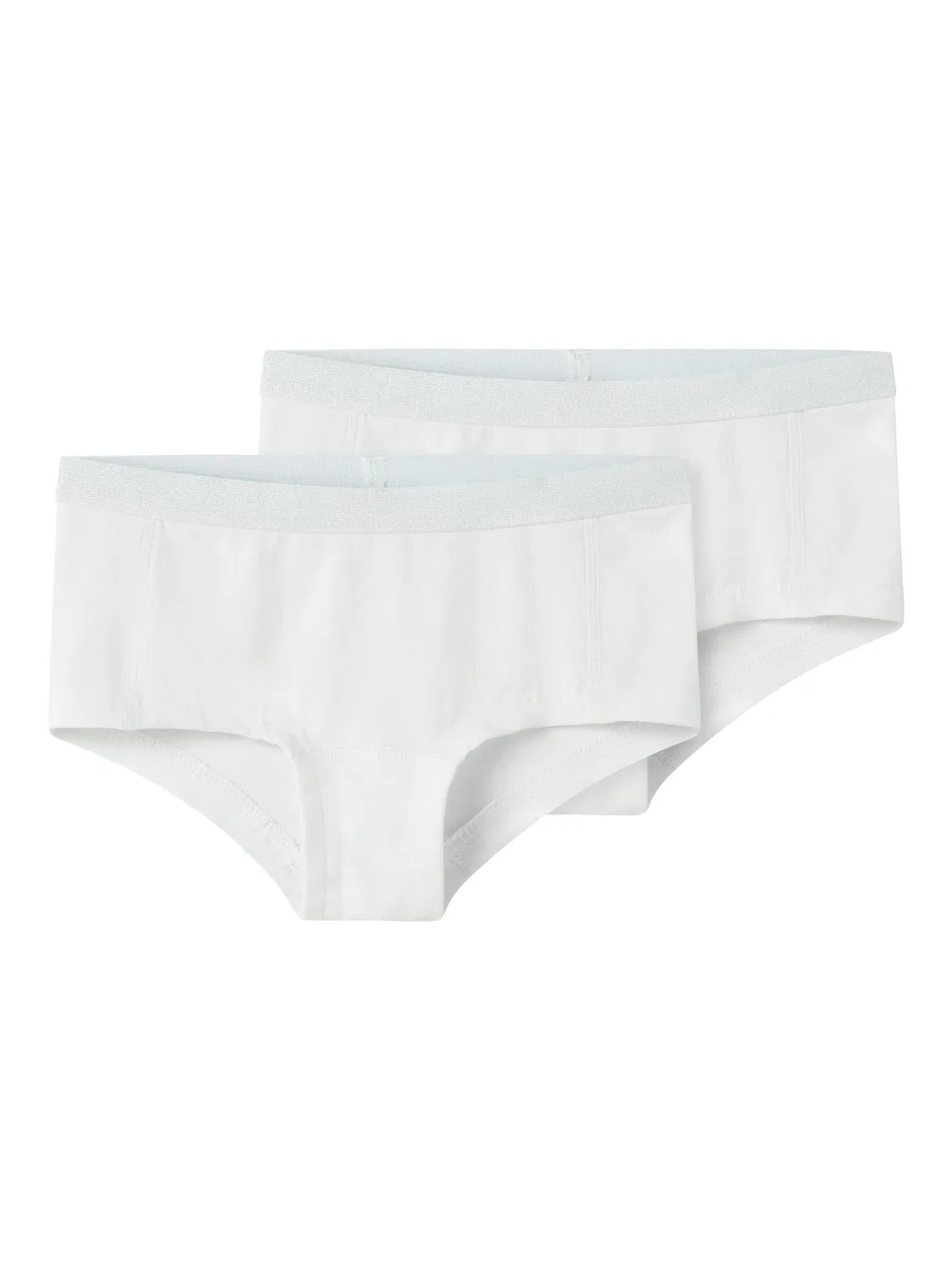 Трусы 2-pack Name it, bright white