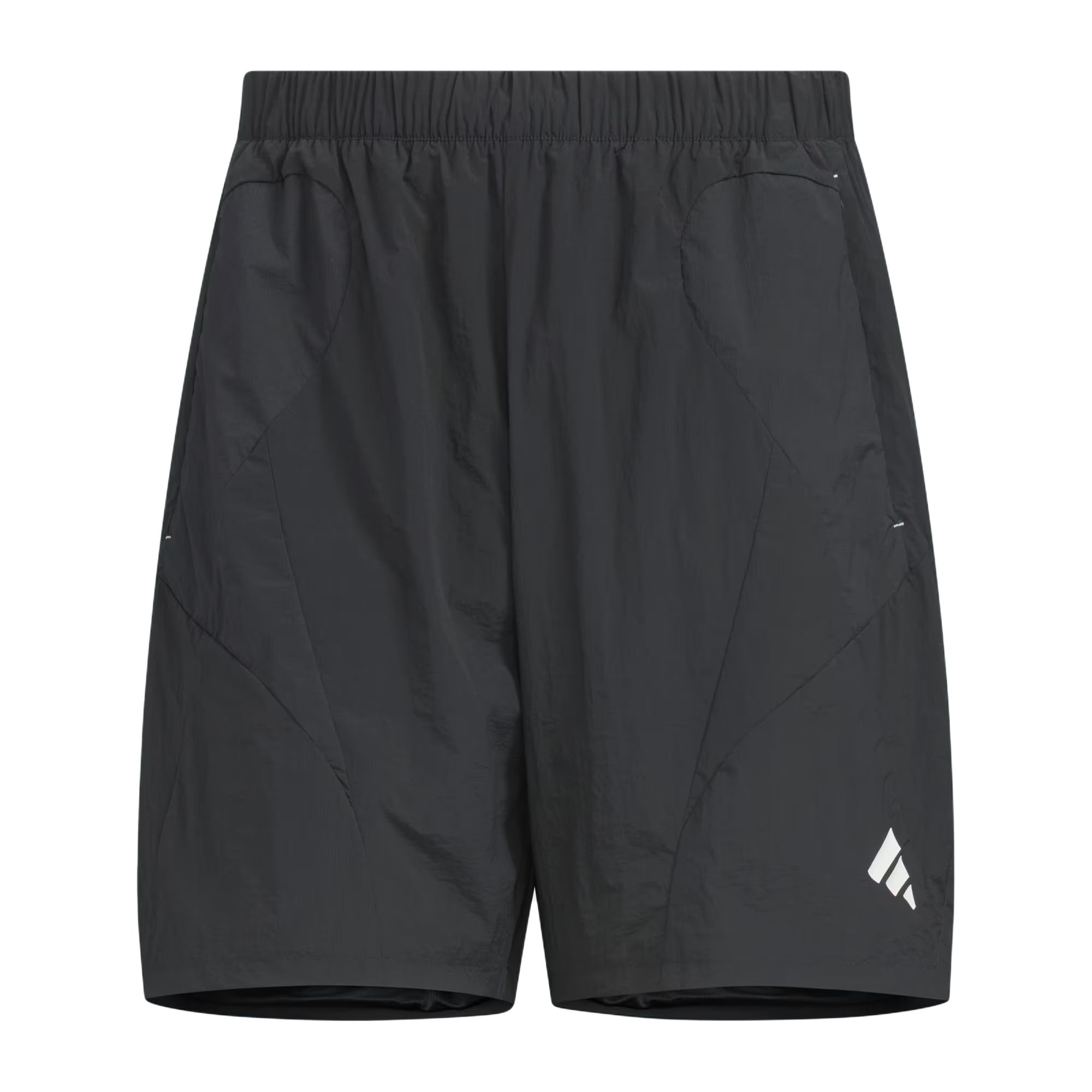 Adidas Повседневные шорты FOS мужские Carbon Black