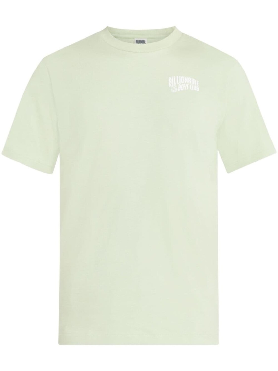 

Billionaire Boys Club футболка с логотипом, зеленый