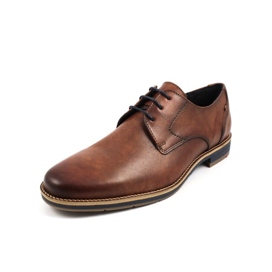 

Деловые туфли LLOYD Lace-Up Shoes, коричневый