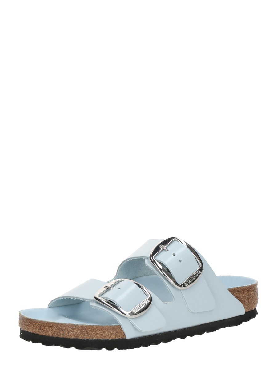 Мюли BIRKENSTOCK, Sky blue