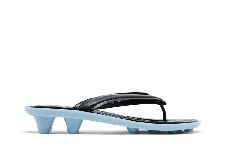 Сандалии Puma Fenty x Wmns Cat Cleat Sandal, Black Haute Tropic