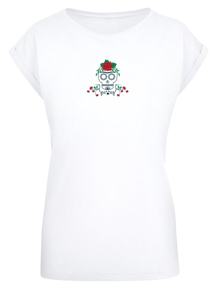 

Футболка Merchcode s, белый