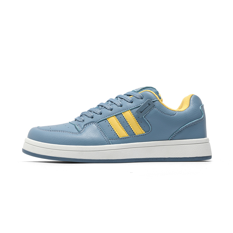 

Низкие, износостойкие, противоскользящие мужские кроссовки SEMIR, Blue