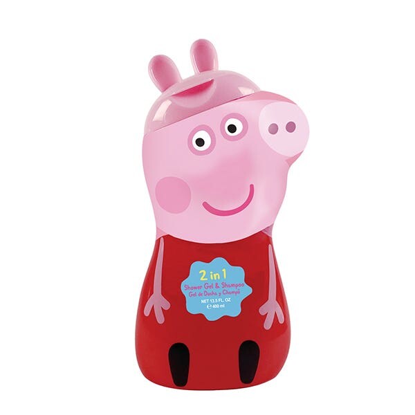 

Peppa Свинья 400 мл Peppa Pig