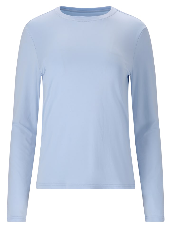 

Рубашка с длинным рукавом Athlecia