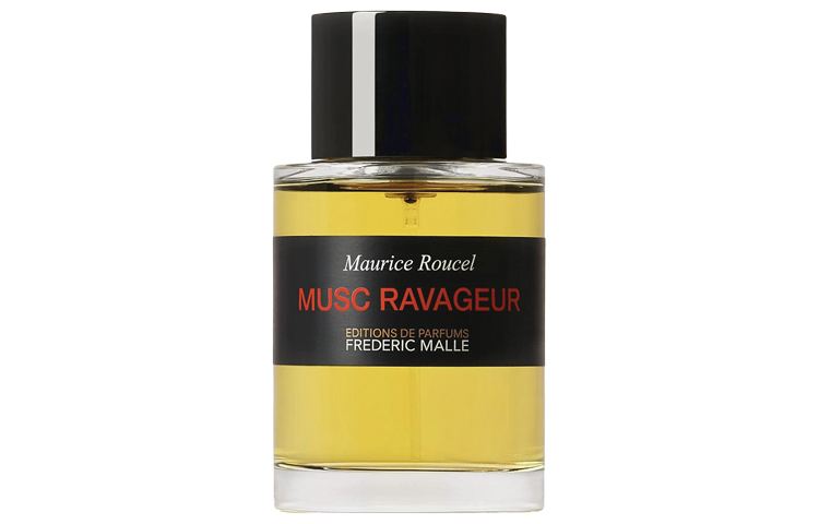 Парфюмерная вода Wild Musk Oriental Eau De Parfum EDP Lemon Vanilla 10 мл/30 мл/50 мл/100 мл Frederic Malle, 10ml — фото 4