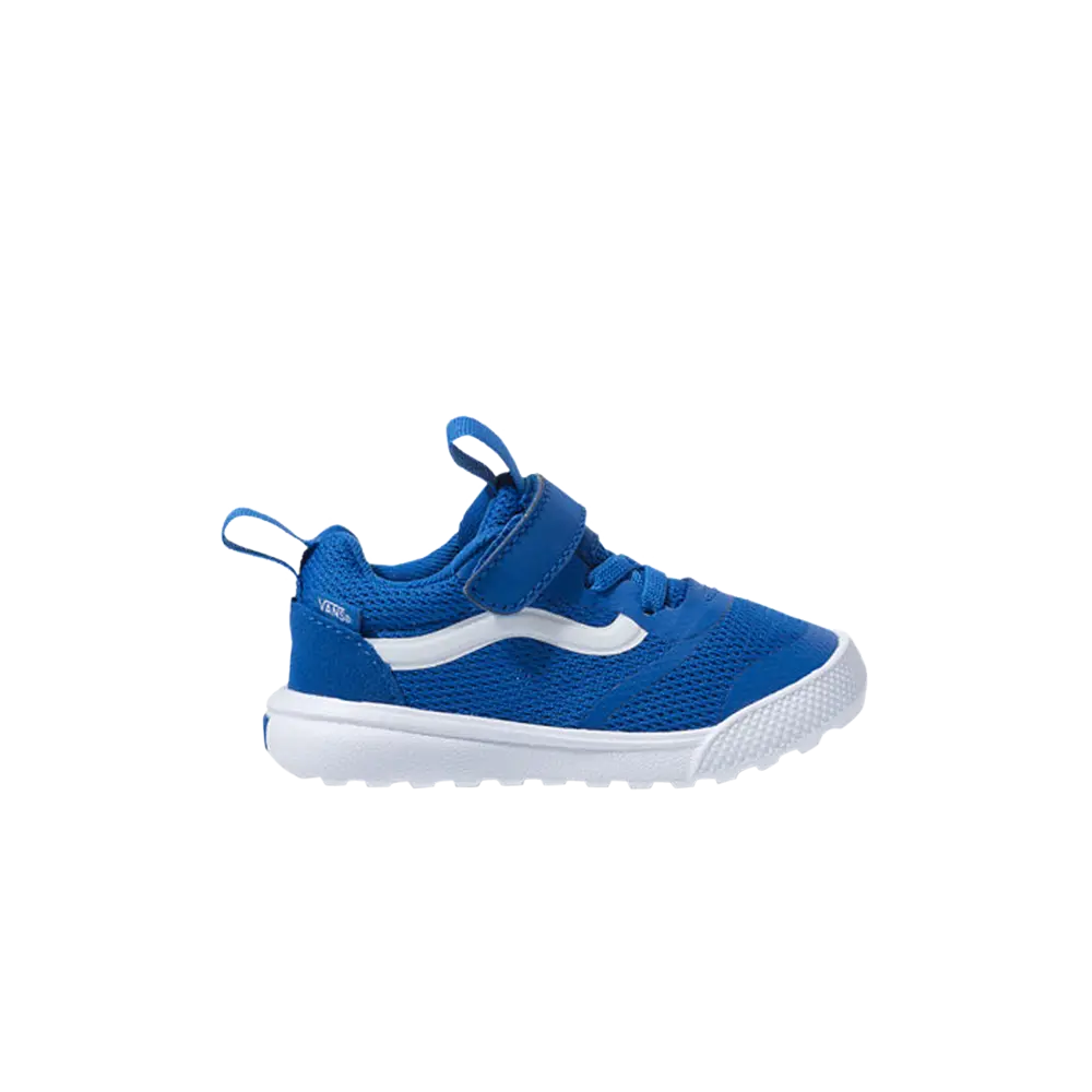 

Кроссовки UltraRange Rapidweld Toddler Vans, синий