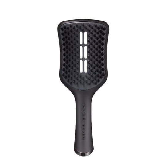 

Вентилируемая расческа, угольно-черный цвет Tangle Teezer, Easy Dry & Go Large Vented Hairbrush