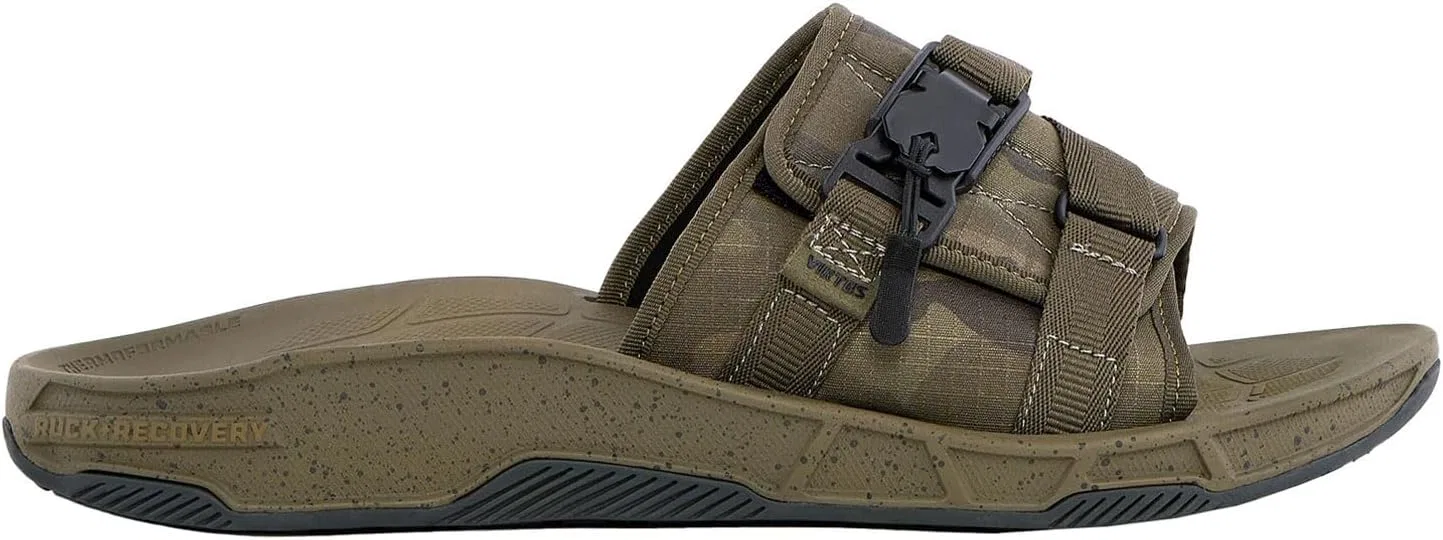 Сандалии VIKTOS, Murkwood Camo