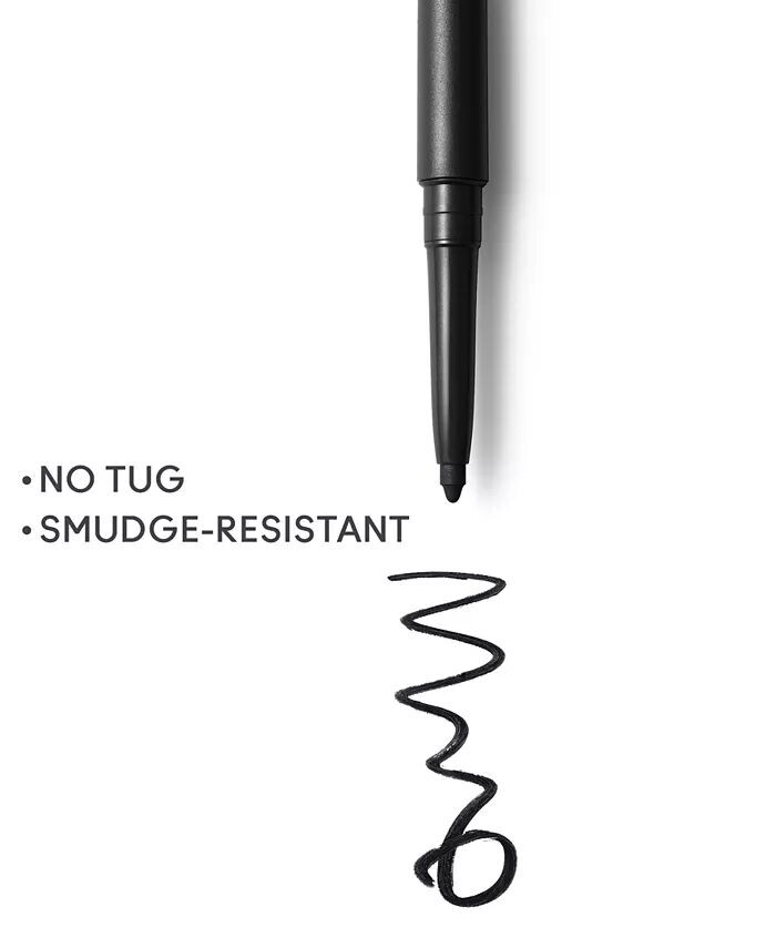 Гелевая подводка для глаз Color Excess Mac, цвет Graphic Content (aubergine) — фото 3