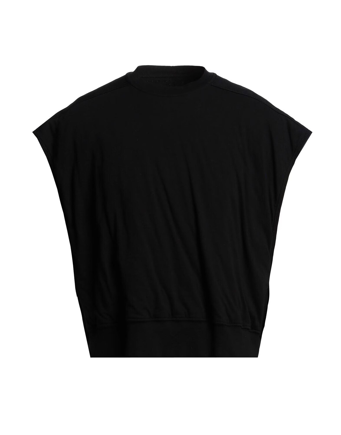 

Футболка Rick Owens, черный