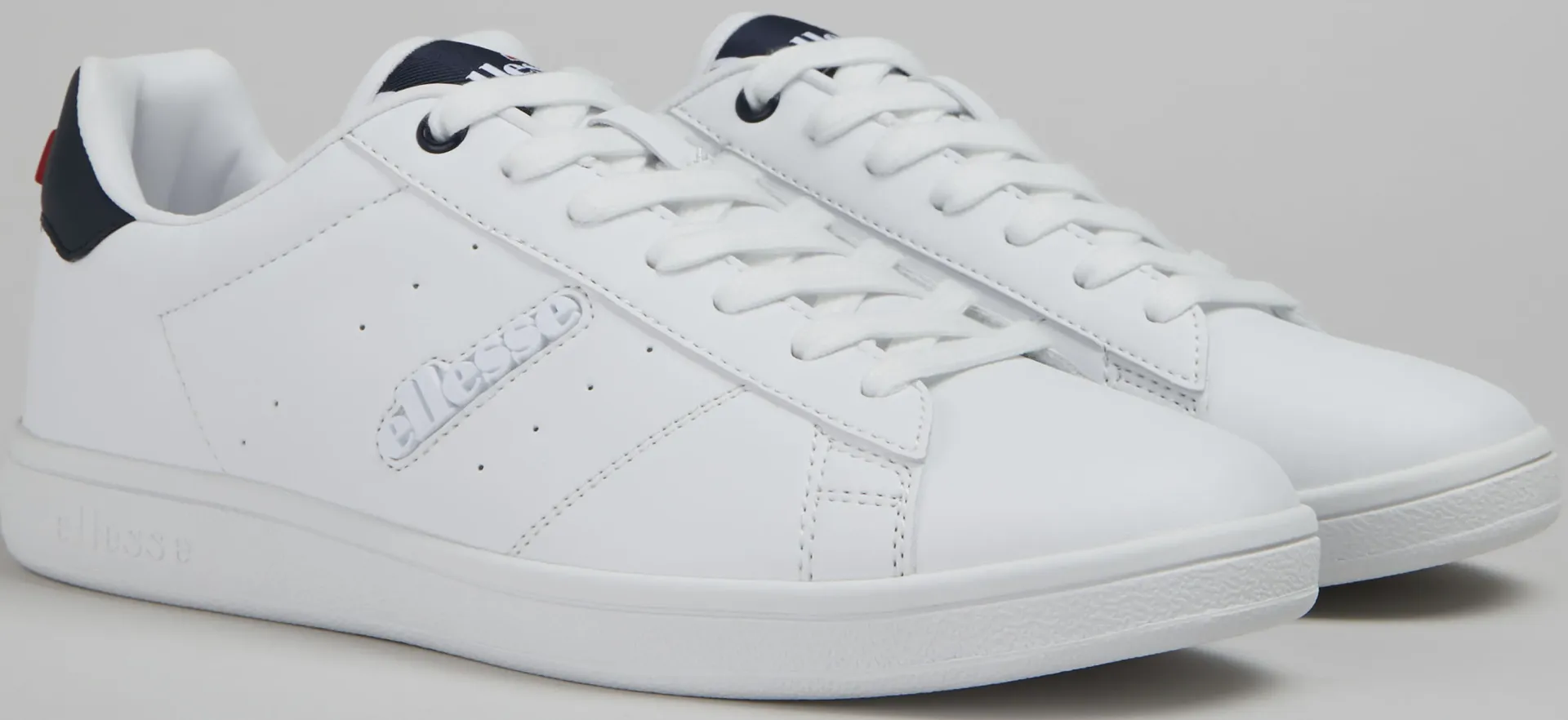 

Кроссовки Ellesse "LS290 Cupsole", белый