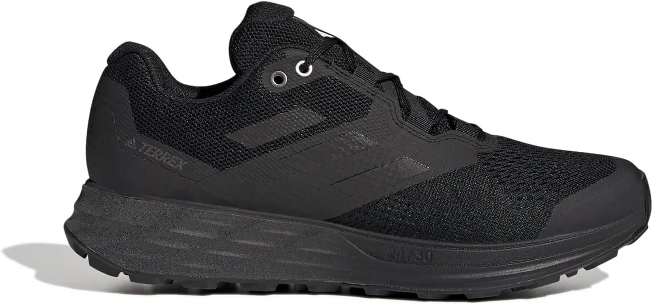 Мужские беговые кроссовки Adidas TRX 2 Flow, Black