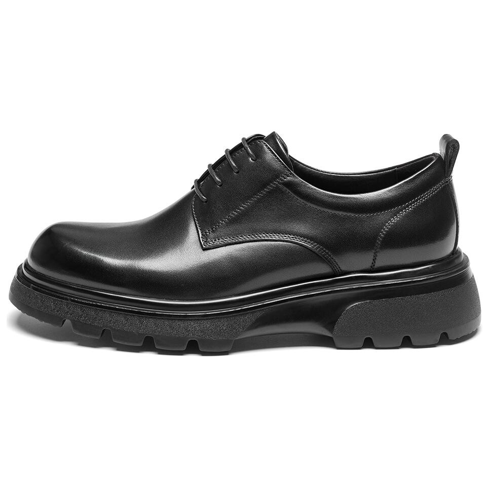 

Туфли Men"s Casual Men Low-Top черный J.Benato