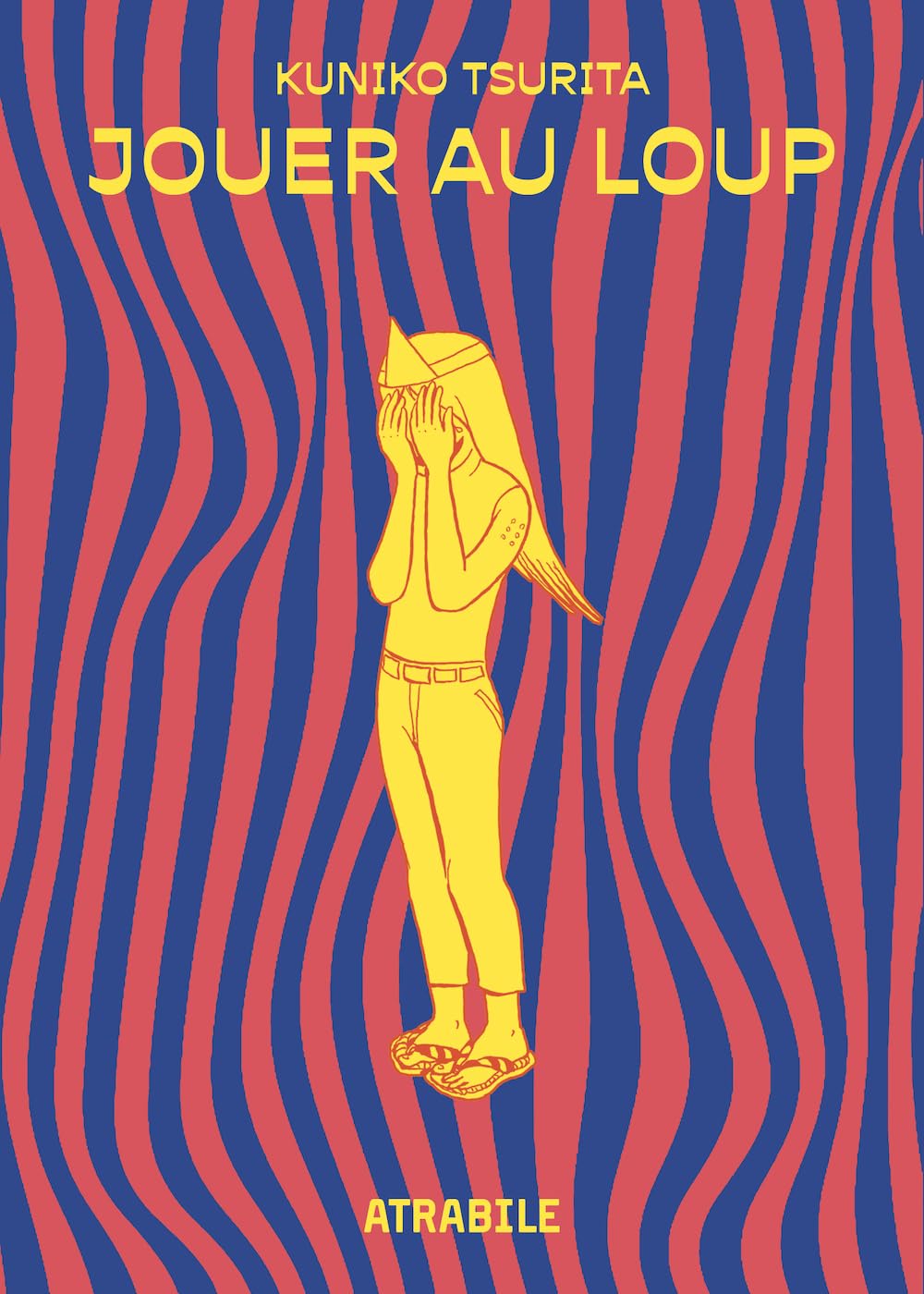 

Jouer au loup (ATRABILE)