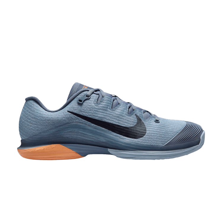 

Кроссовки NikeCourt Air Zoom Vapor 12 HC 'Ashen Slate', синий